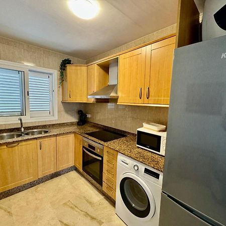 Deluxe Ciudad Jardin - By Gestion Vacacional Canarias ลาสปัลมาส เด กรานคานาเรีย ภายนอก รูปภาพ