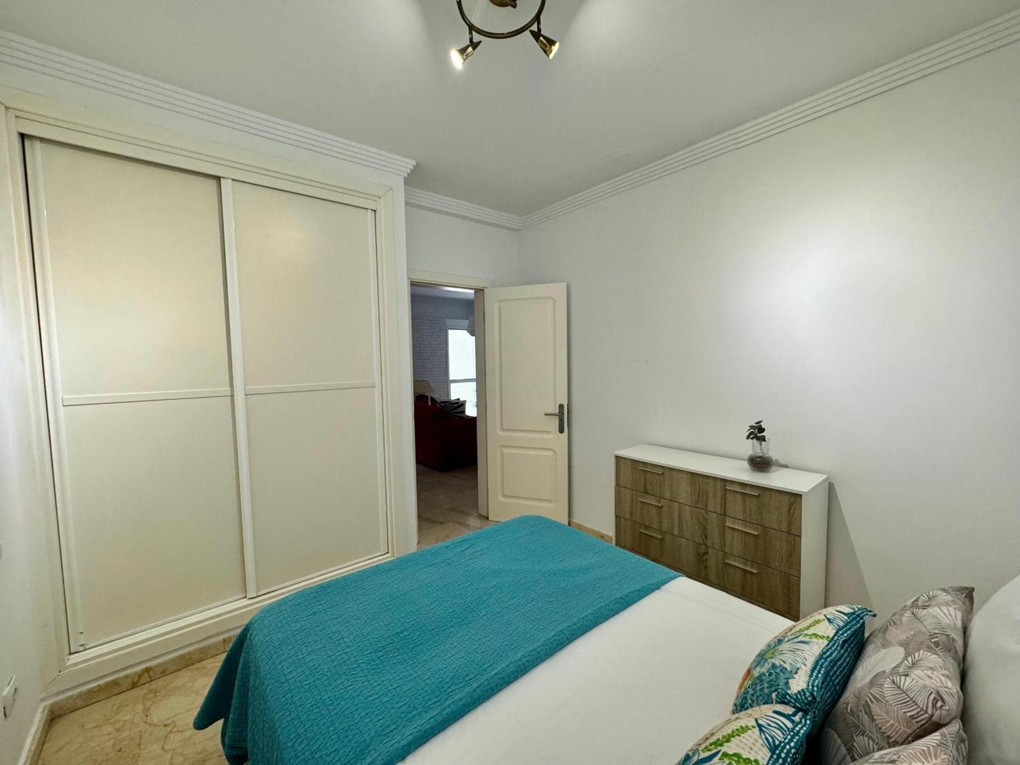 Deluxe Ciudad Jardin - By Gestion Vacacional Canarias ลาสปัลมาส เด กรานคานาเรีย ภายนอก รูปภาพ
