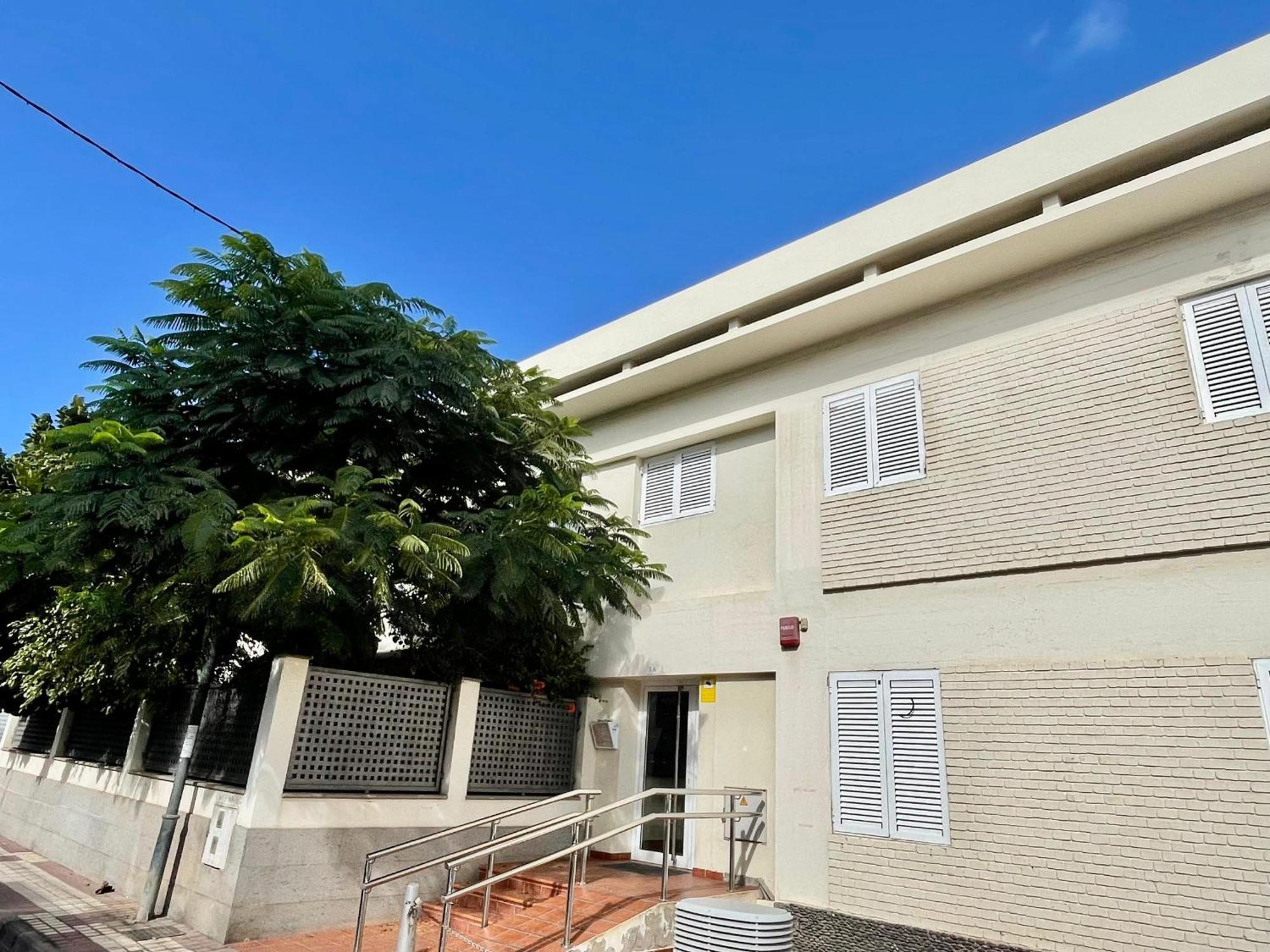 Deluxe Ciudad Jardin - By Gestion Vacacional Canarias ลาสปัลมาส เด กรานคานาเรีย ภายนอก รูปภาพ