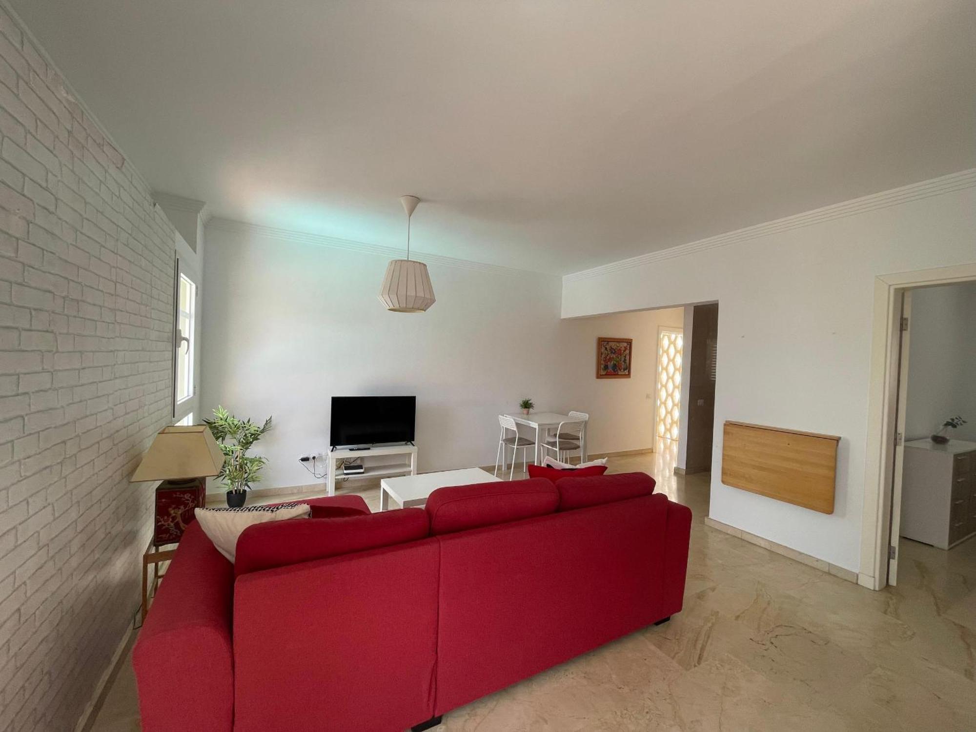 Deluxe Ciudad Jardin - By Gestion Vacacional Canarias ลาสปัลมาส เด กรานคานาเรีย ภายนอก รูปภาพ