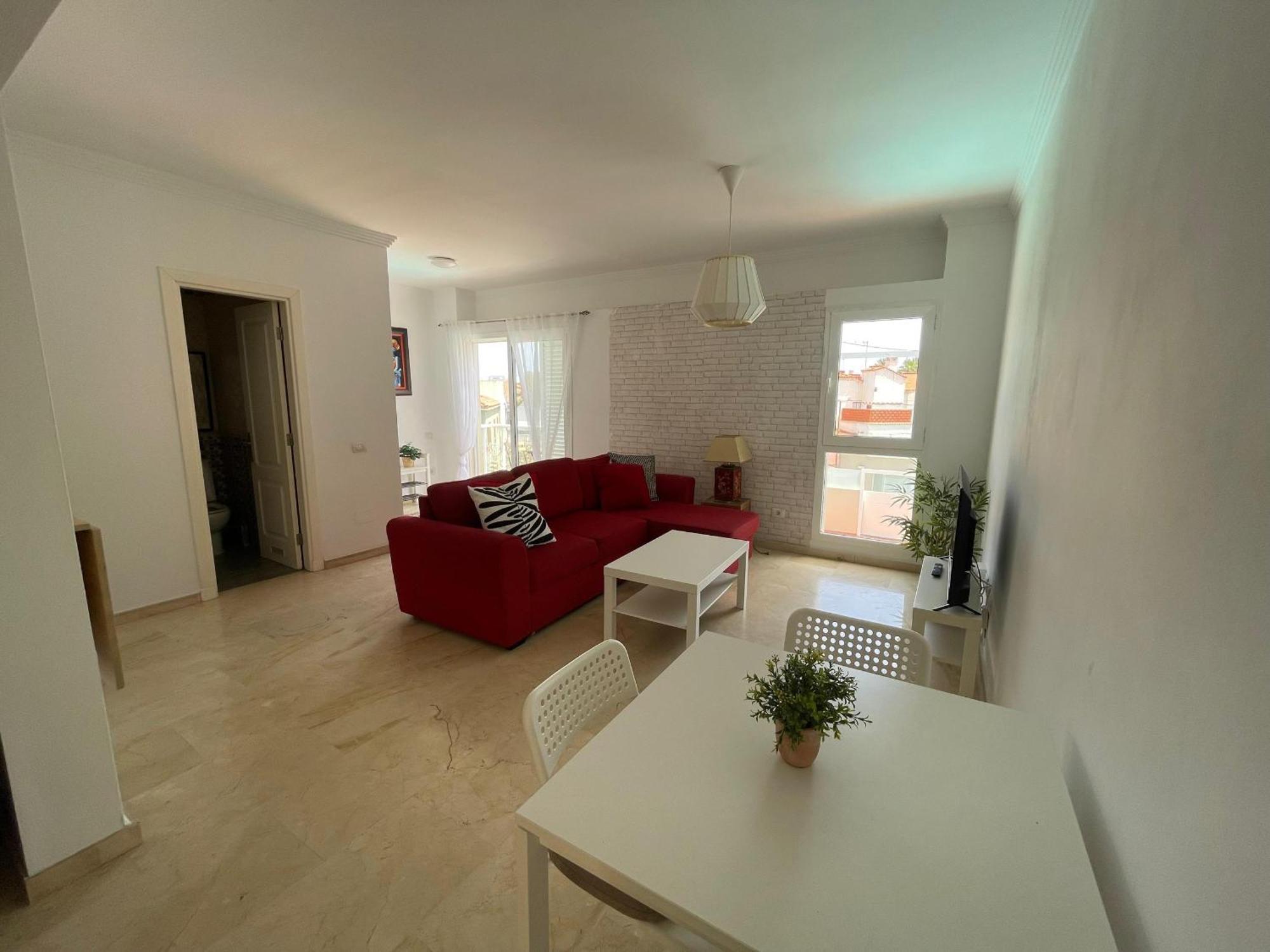 Deluxe Ciudad Jardin - By Gestion Vacacional Canarias ลาสปัลมาส เด กรานคานาเรีย ภายนอก รูปภาพ