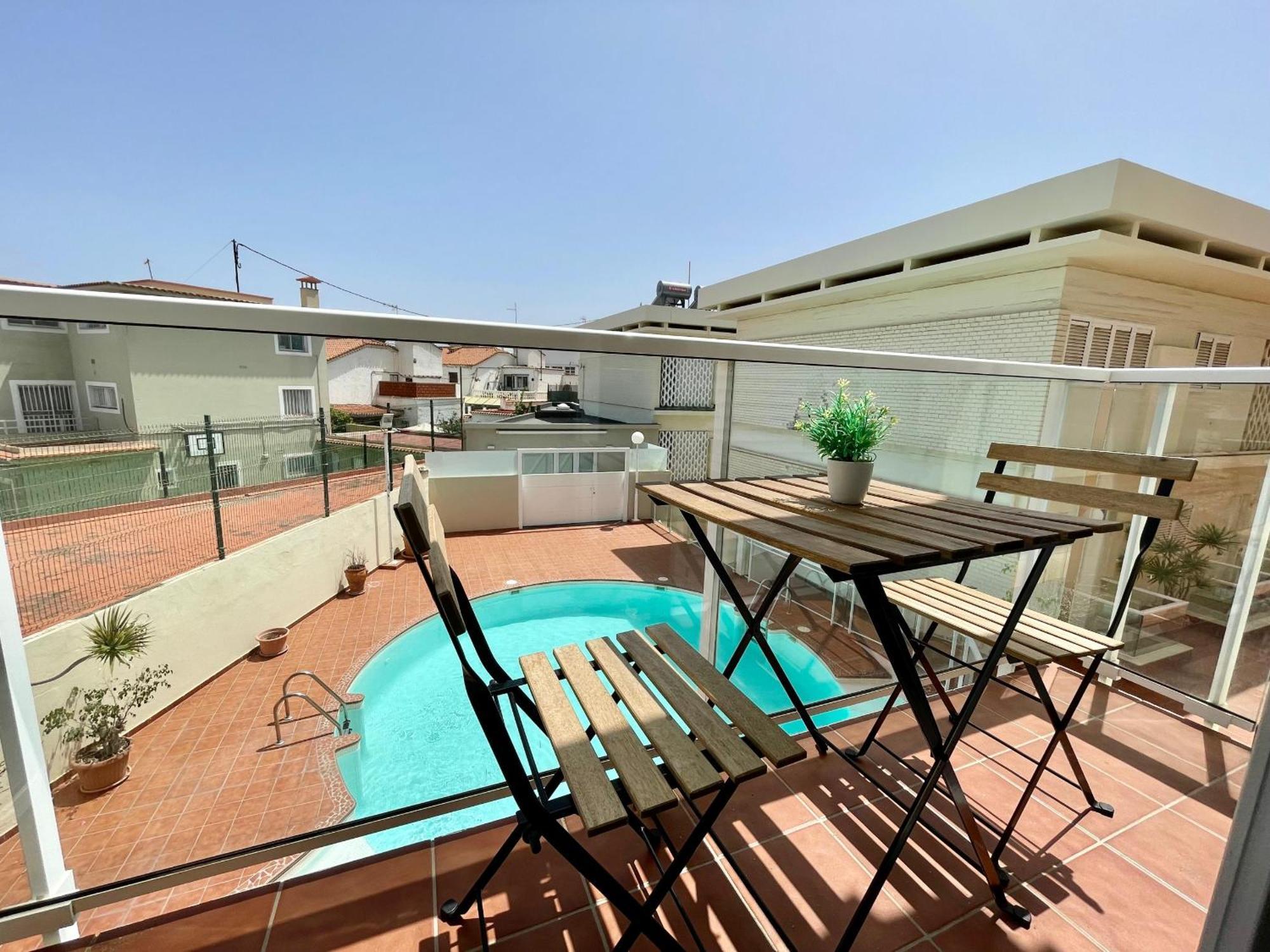 Deluxe Ciudad Jardin - By Gestion Vacacional Canarias ลาสปัลมาส เด กรานคานาเรีย ภายนอก รูปภาพ
